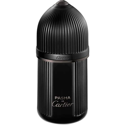 pasha cartier noire absolu|cartier pasha noire cologne.